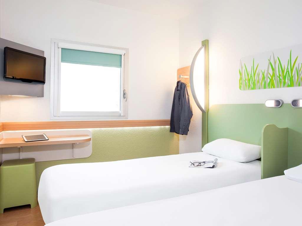 Ibis Budget Beaconsfield Oda fotoğraf