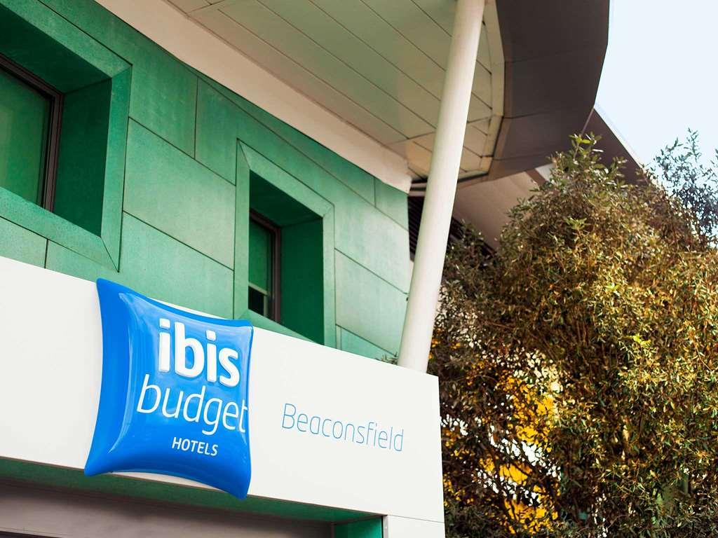 Ibis Budget Beaconsfield Dış mekan fotoğraf