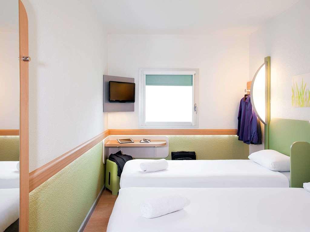 Ibis Budget Beaconsfield Oda fotoğraf