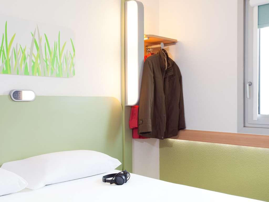 Ibis Budget Beaconsfield Oda fotoğraf