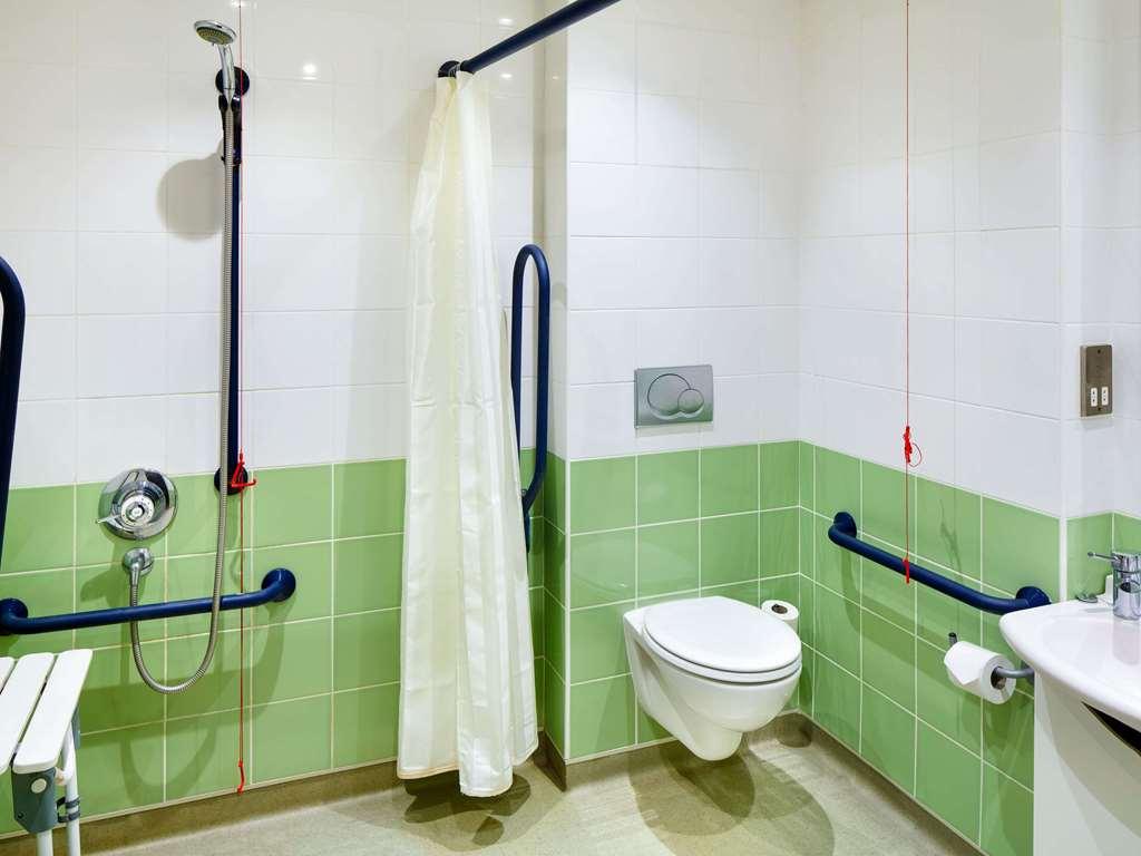 Ibis Budget Beaconsfield Oda fotoğraf