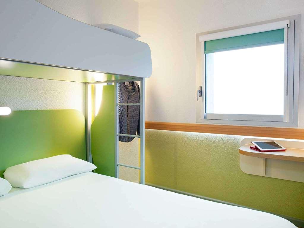Ibis Budget Beaconsfield Konforlar fotoğraf