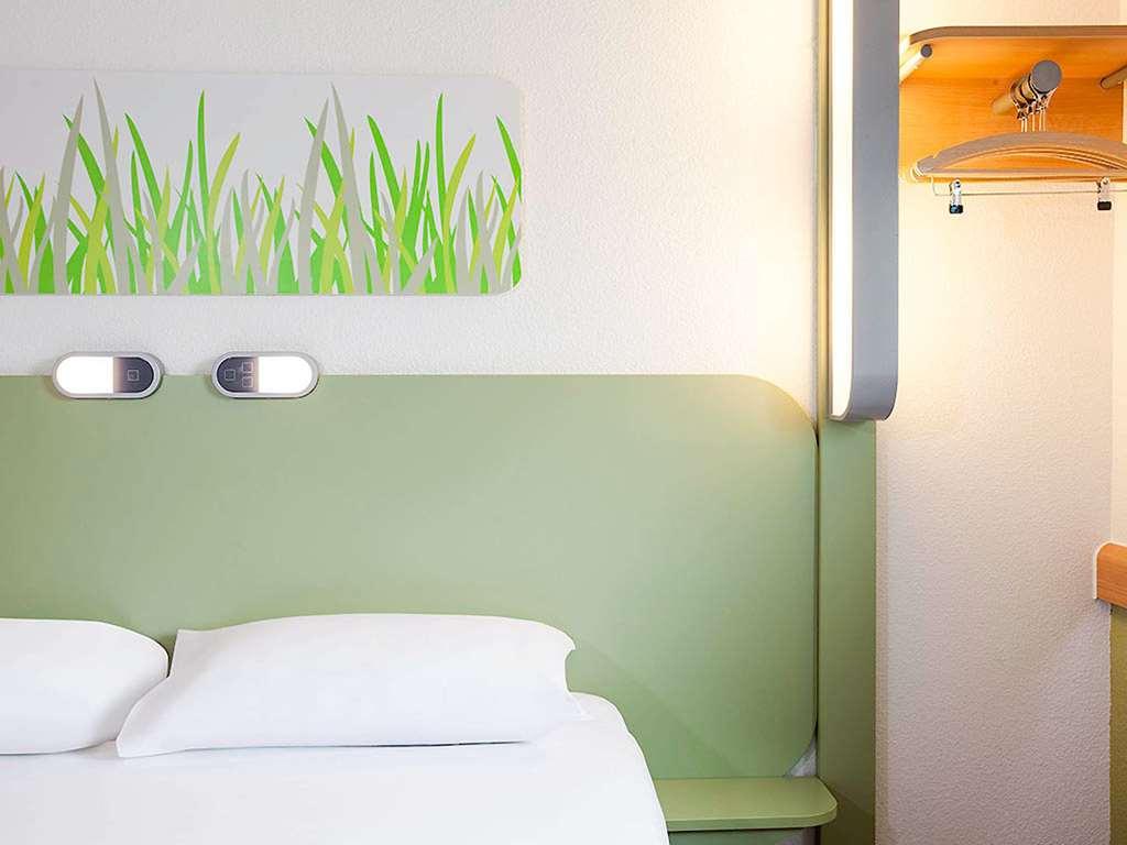 Ibis Budget Beaconsfield Oda fotoğraf