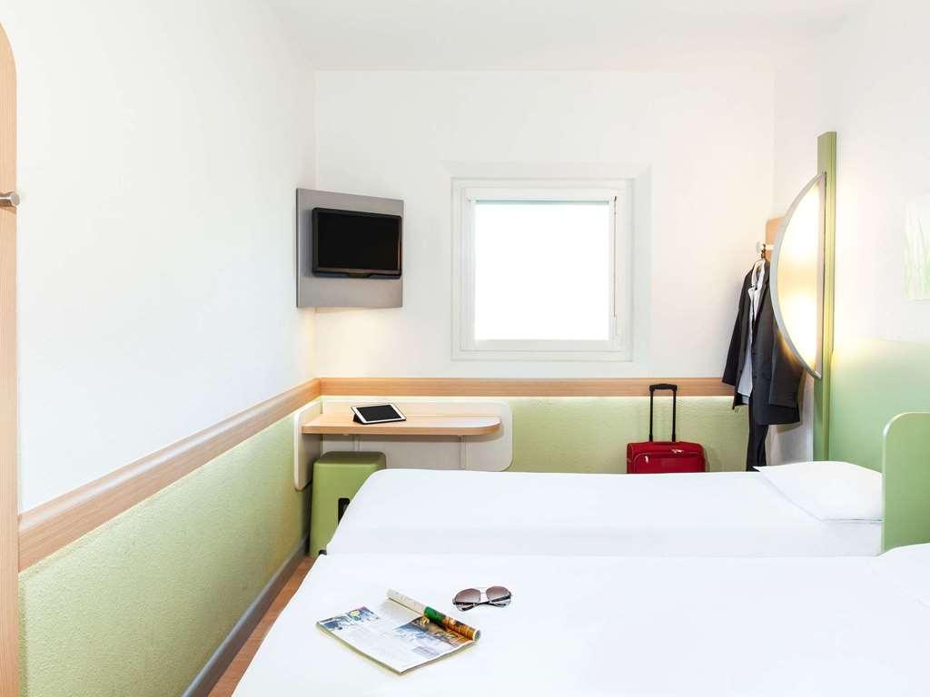 Ibis Budget Beaconsfield Oda fotoğraf