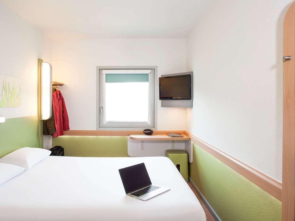 Ibis Budget Beaconsfield Oda fotoğraf