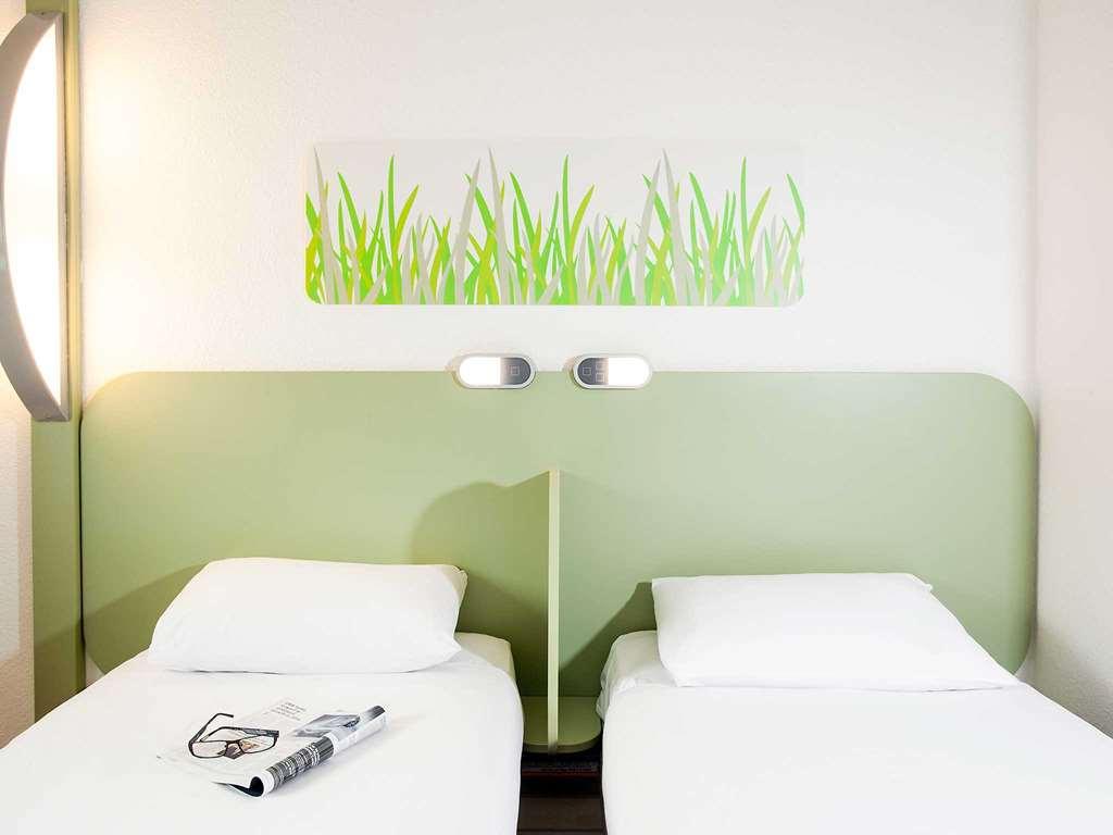 Ibis Budget Beaconsfield Olanaklar fotoğraf
